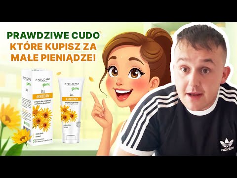 Ten żel za 12 ZŁOTYCH, działa lepiej niż NIE JEDEN KOSMETYK!