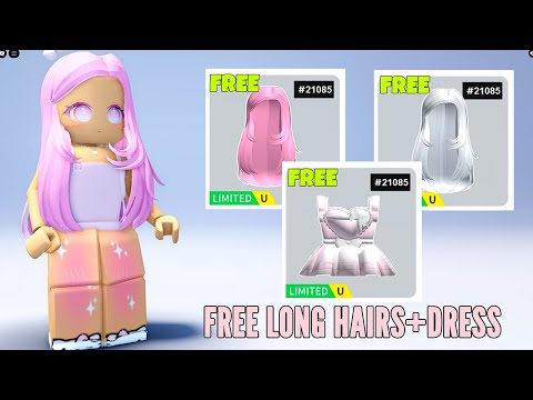 HURRY!!! FREE HAIRS AND UGCs😍 !! GET IT NOW BEFORE IT IS ALL SOLD OUT !! (2025)