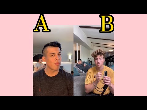 SPENCERX vs JOEY KLAASEN