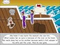 Malin Kundang Story Analysis