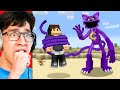 Haunting Pranks in Minecraft