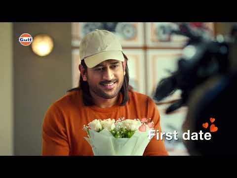 New Gulf Pride | Pick-up naye jaisa, pyaar naye jaisa | Hindi