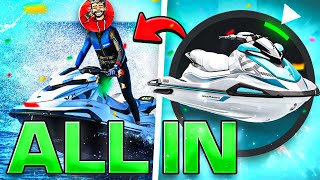 INSANE 25K STICKER PULL! (CLASHGG)