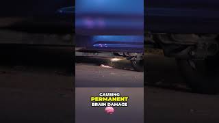 Deadly Car Robbery: The Shocking Case of Smith Riley | True Crime Story  #truestory #crimegenre