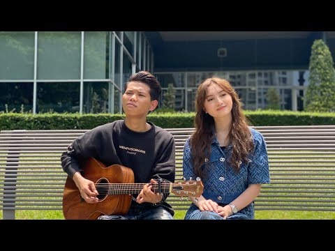 Rindu Ibu _ short cover Alyssa Dezek & Tegar Septian