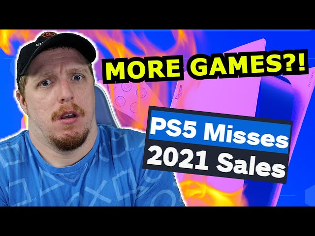 Sony Admits PS5 PLANS! $35 BILLION being Spent on STUDIOS and MORE CONSOLES!!