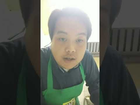 KERJA SAMPINGAN DULU