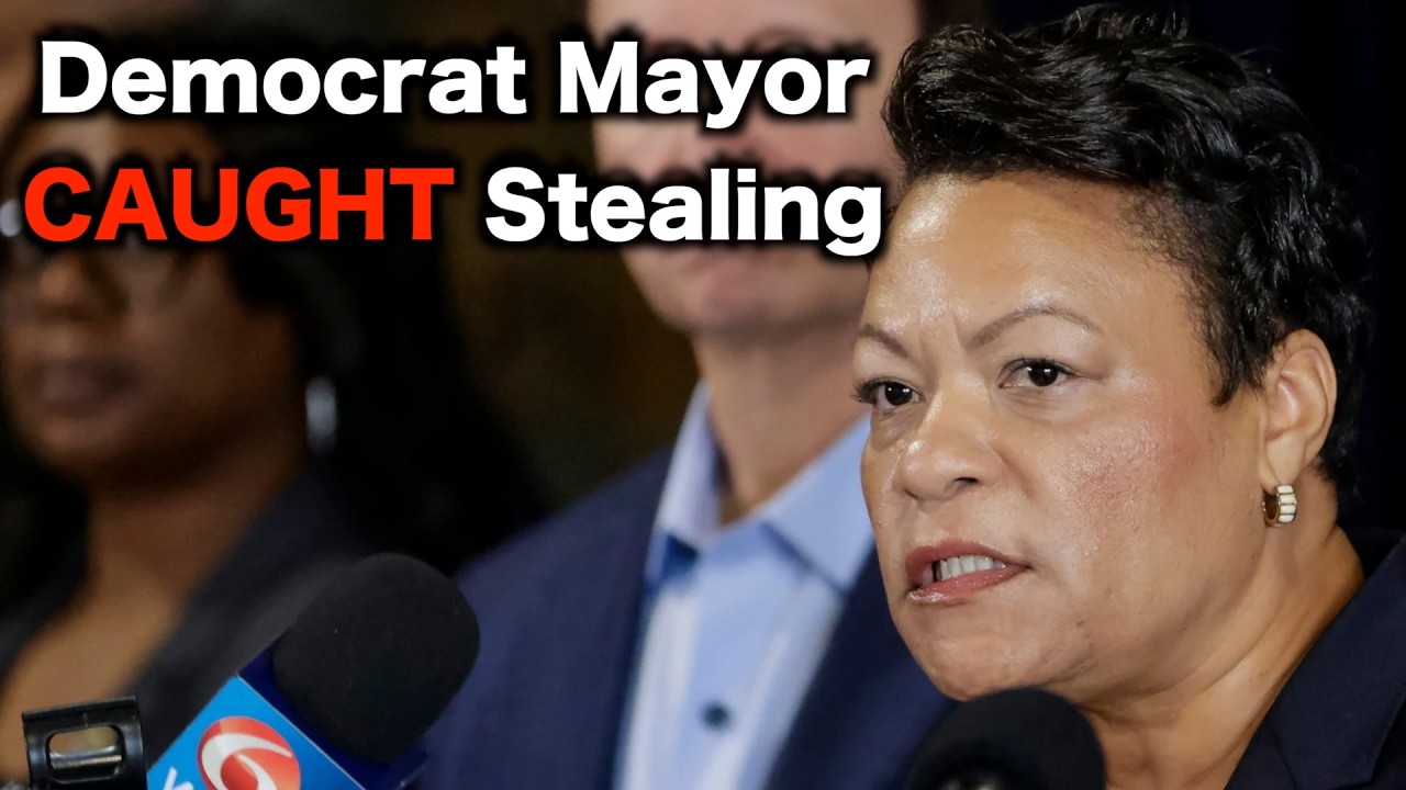 New Orleans Mayor Indicted For Corruption