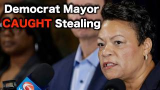 New Orleans Mayor Indicted For Corruption