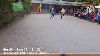 DPV 2026 DM Tête Finale Hess04 : Saar05
