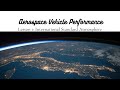 Atmospheric Conditions and Properties