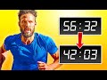 Running Techniques and Efficiency