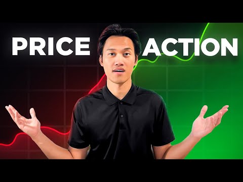 Forex Course Day 1: Price Action