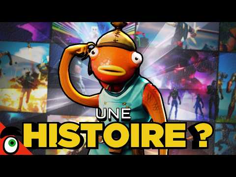 La VRAIE histoire de ces jeux expliqués ☄