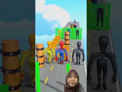 Pkoknya aku harus menang #shorts
