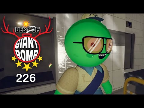 Best of Giant Bomb 226: Under New Ownership