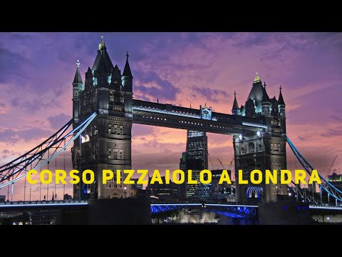Pizzeria Pellone da Napoli a Londra e ora assume pizzaioli