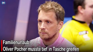 Familienurlaub: Oliver Pocher musste tief in Tasche greifen #germany | SH News German