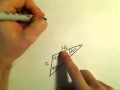 Law of Sines Problem Solving