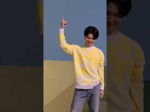 BTS Jimin cute?moment❤ #bts #video #viral #cute