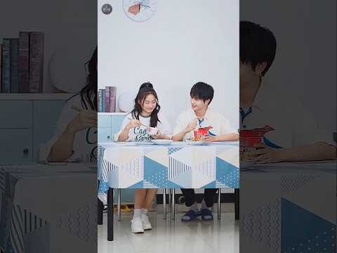 Anjali Lucky Became Roommates ~ Anjali Lucky Funny Love Story 😂💕| #bts #funny #love #lovestory