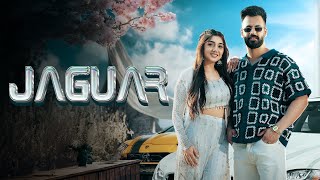 Jaguar (Full Video): Anjali99 | Muskan Verma - Abhimanyu - Latest Haryanvi Songs 2025 - Geet MP3