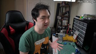 Channel Update - The Month of March
