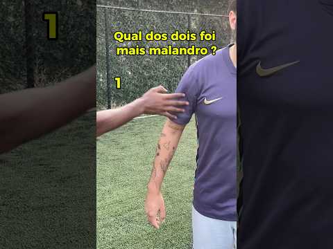 Sempre tem um malandro no futebol #futeboles #americanfootball #esportes #memes #futeboll