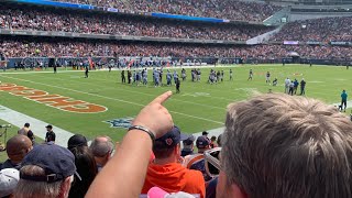 Bears colts preview!!!!! Sub 50 subs is the goal!!!!