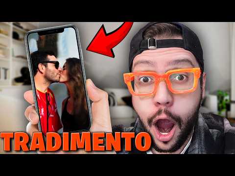 MARCY HA TRADITO LA SUA RAGAZZA - HO LE PROVE ! *scherzo cattivissimo*