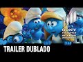 Trailer 1 do filme Smurfs: The Lost Village