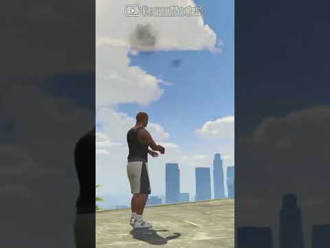 3 MISTERIOS PERTURBADORES de GTA 5! #shorts #gta5 #gta5online #gtaonline