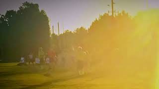 Playoff Game #5, KFL Stars vs Broncos