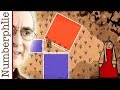 Understanding the Blob Pythagorean Theorem