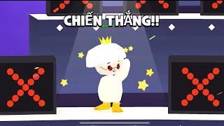 Play Together | Ngày 7 Tháng 7 Săn Sale Top 1 Tiệc Trò Chơi.