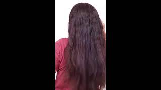 Beautiful Clutcher Hairstyle for summer