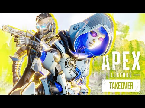 APEX Legends is OFFICIALLY BACK... (Season 24)