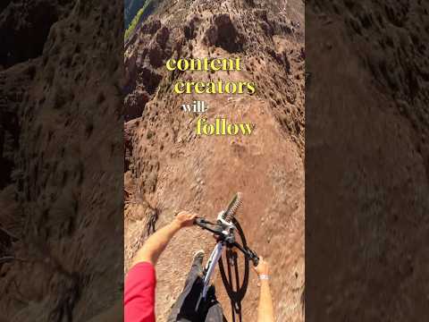 My sound is almost at 10k?! Love tk see that it’s helping you guys 💕🔥 #mtb #shorts #subscribe