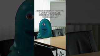 Kiedy na spotkaniu nagle kto mówi o „czyimś" błędzie 🫣