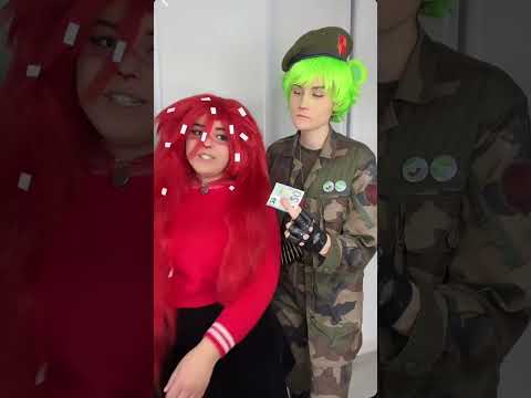 Flaky prefers money than Flippy 😔