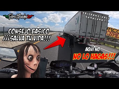 NO HAGAS ESTO si no quieres DESVIVIRTE ?☠️// Malos Conductores?// Lluvias peligrosas ?? -S2R-