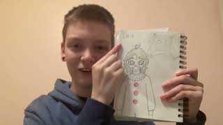 Silly art :))