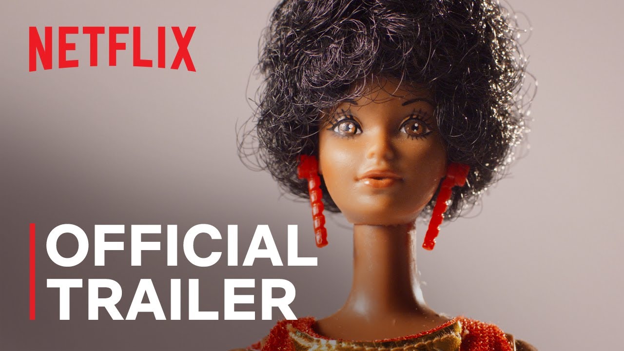 Black Barbie | Official Trailer | Netflix