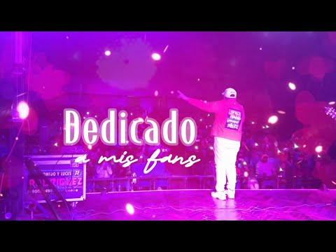 Miguel Angel El Genio - Dedicado para mis fans 😍🫶🏼