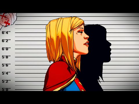 The Highs and Lows of New 52 Supergirl