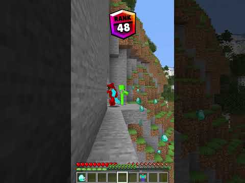 MINECRAFT dar SCAP DIN CAPCANA...