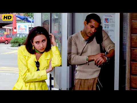 सलामन का चल रहा है चक्कर ?| Dulhan Hum Le Jayenge | Salman Khan