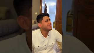 رادو تحدي مني باعو شصار بيهم خليتهم من الروس كفش