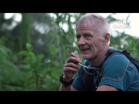 Malaysia Mountain Trail Festival 2022 (MMTF) Video Report Cover Image