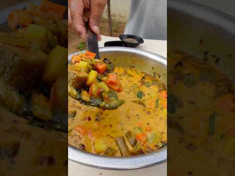 Veg dahi tadka #rangerscookingshow #food